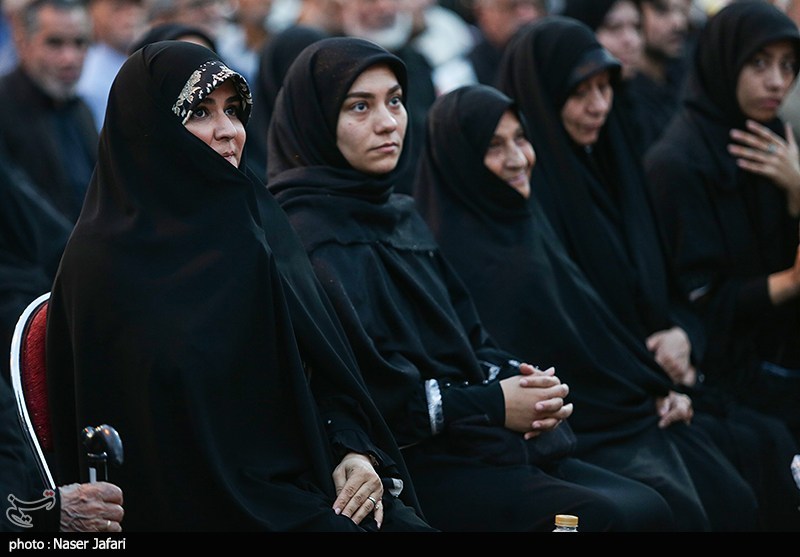 اربعین شهدای اقتدار