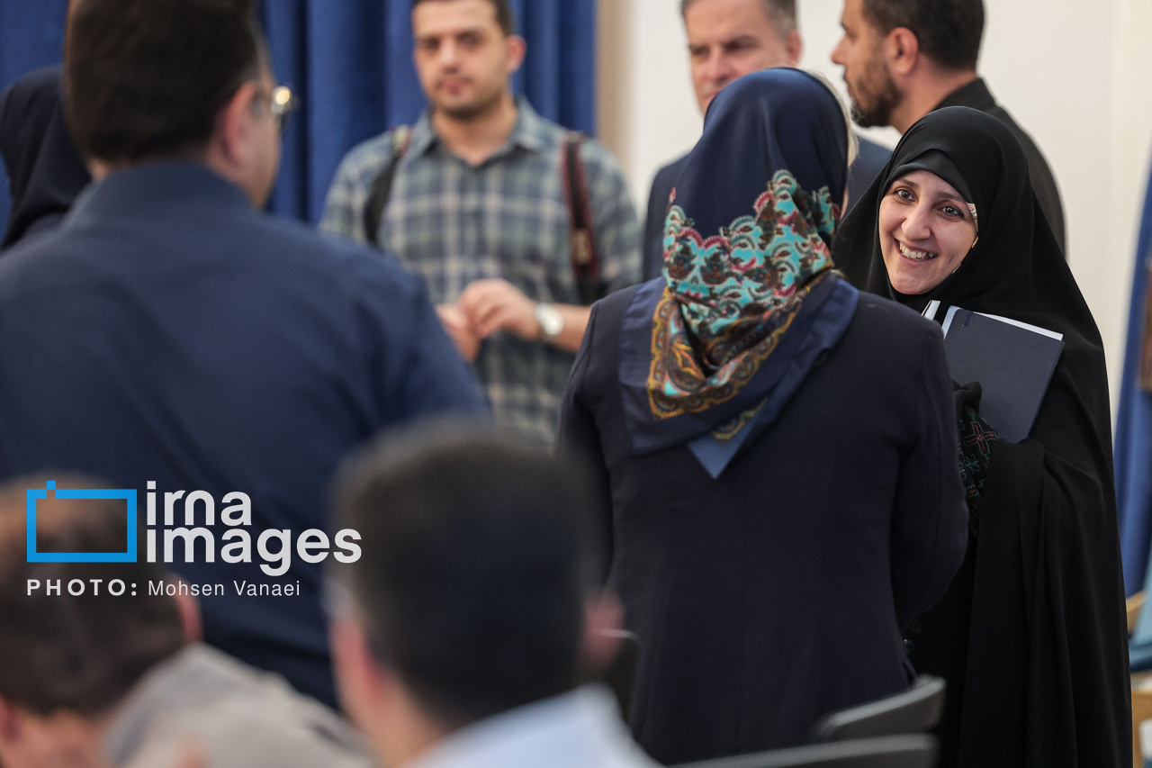 نشست رئیس جمهور با فعالان اقتصاد دیجیتال