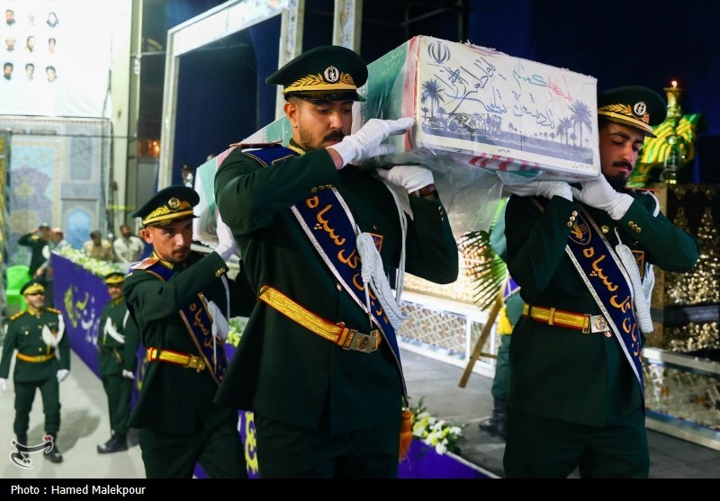 سفر یکروزه رئیس مجلس به استان سمنان