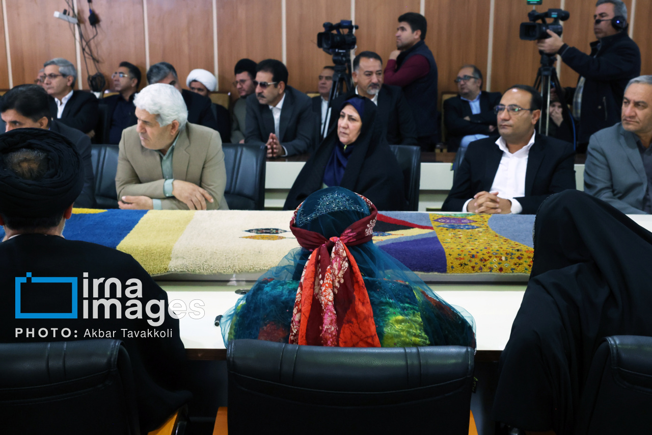 ورود رییس جمهور به یاسوج