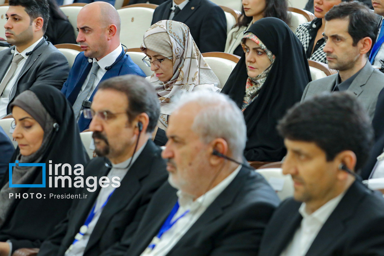 سفر رئیس‌جمهور به جمهوری آذربایجان