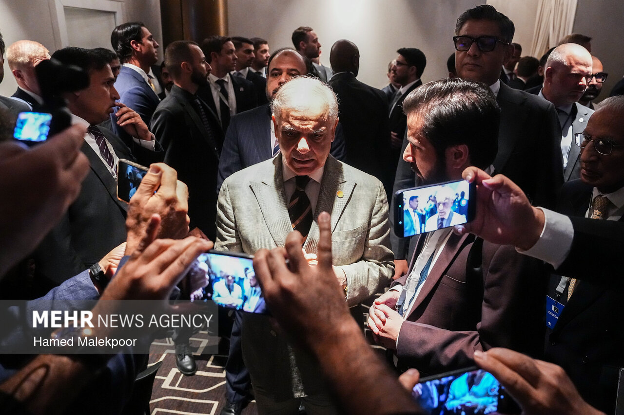 مذاکرات ایران و آمریکا