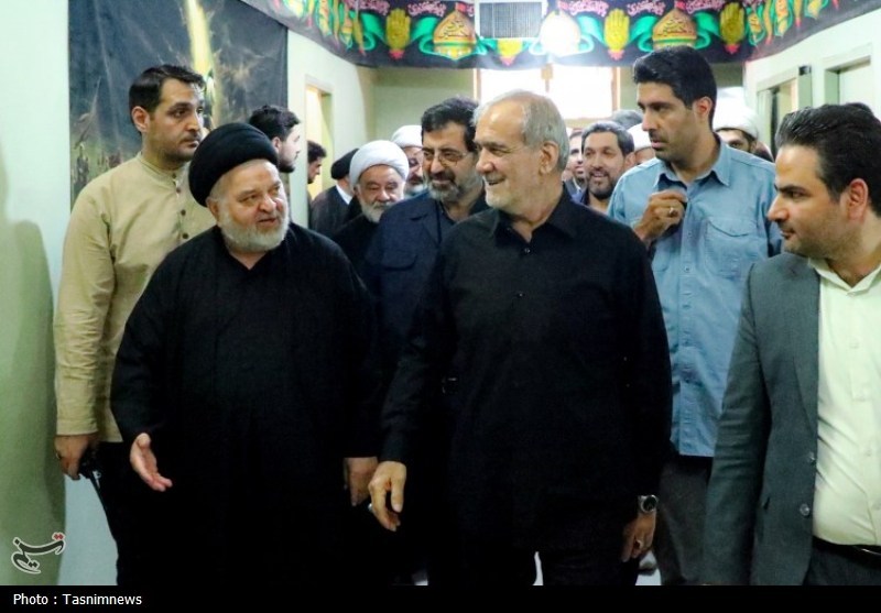 سفر غیررسمی ‌رئیس‌جمهور به شهر مقدس قم