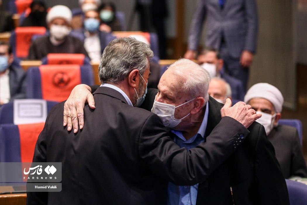 اختتامیه سی و پنجمین کنفرانس بین‌المللی وحدت اسلامی