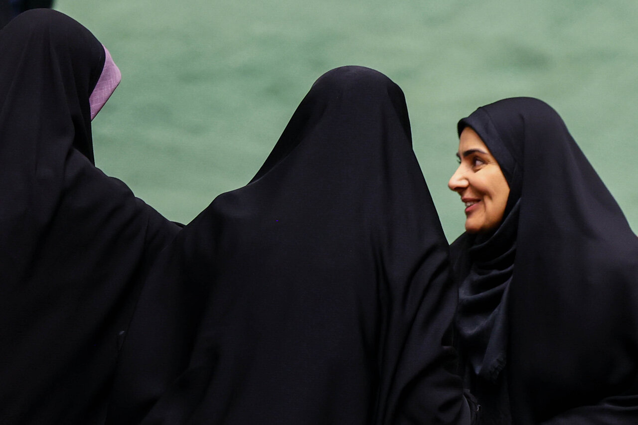 جلسه علنی نوبت صبح مجلس