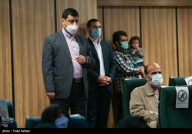 ازدهمین سال شهادت سردار شهید حسن طهرانی مقدم