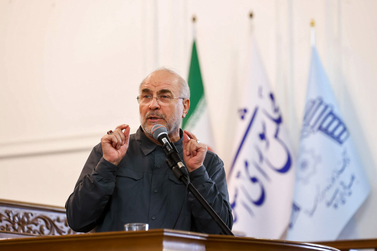 رئیس مجلس در همایش ناظران شورا‌ها