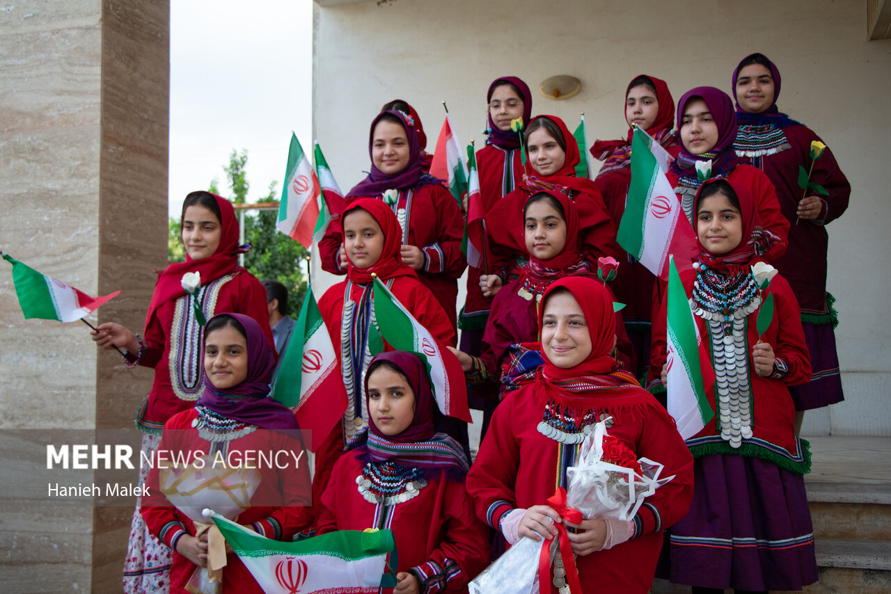 وزیر جهادکشاورزی