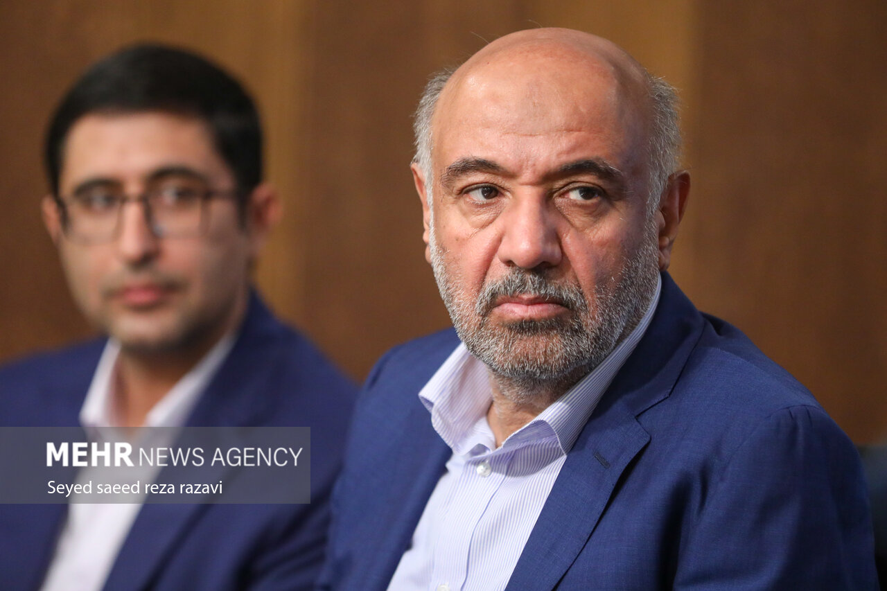  فعالین اجتماعی و مدیران سازمان‌های مردم‌نهاد