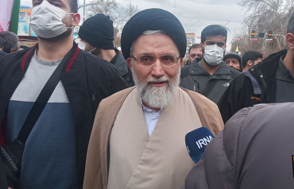 وزیراطلاعات