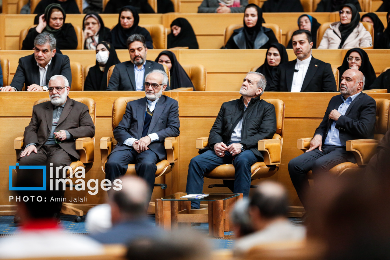 جشن ملی توانمندسازی کمیته امداد