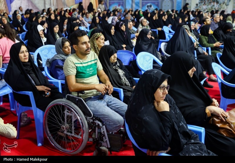 سفر یکروزه رئیس مجلس به استان سمنان