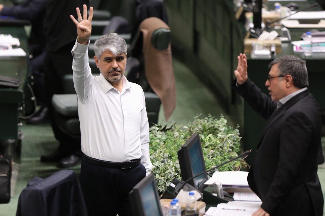 پنجمین نشست بررسی لایحه بودجه 1404 مجلس