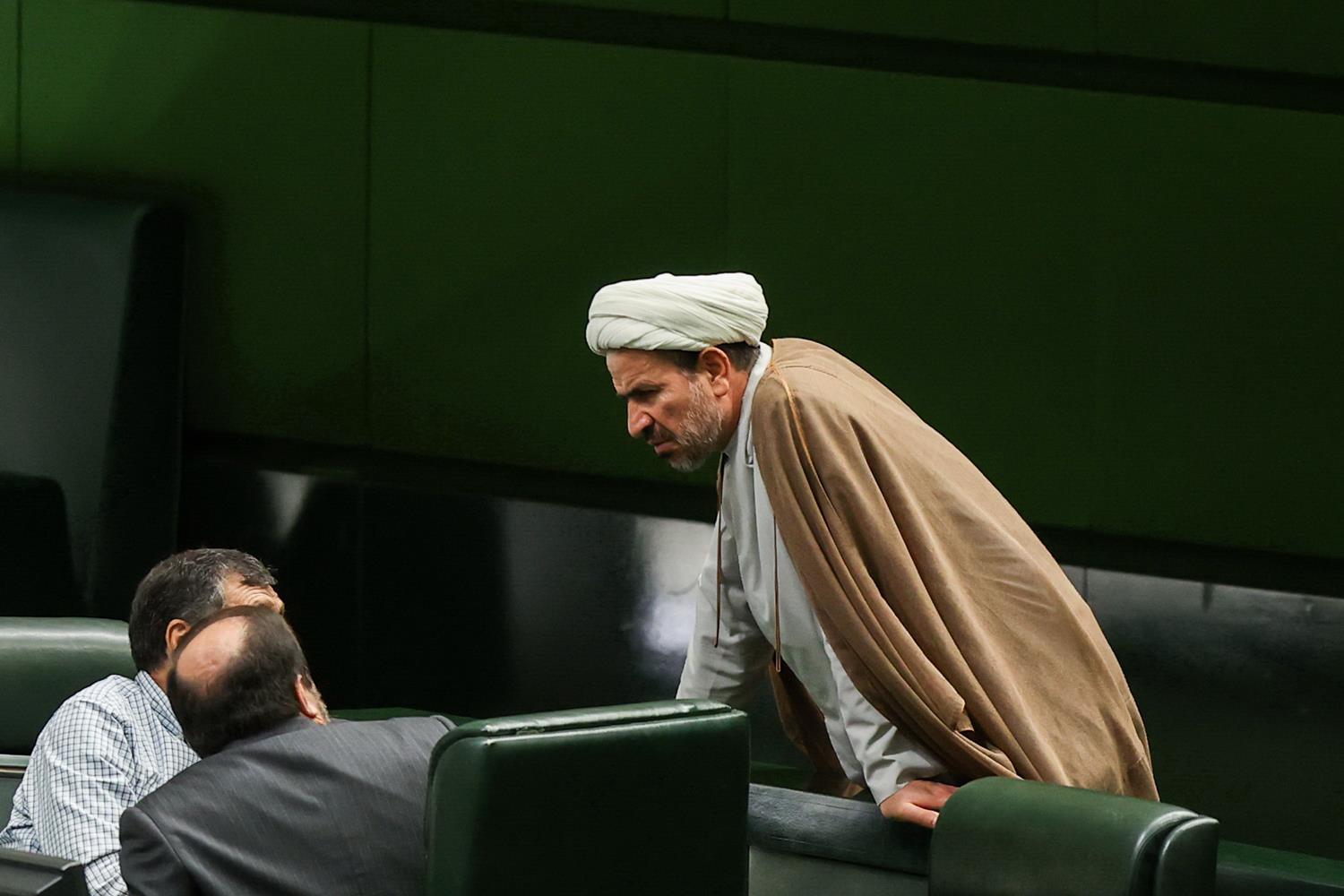 نشست علنی مجلس امروز ۲۶ تیرماه