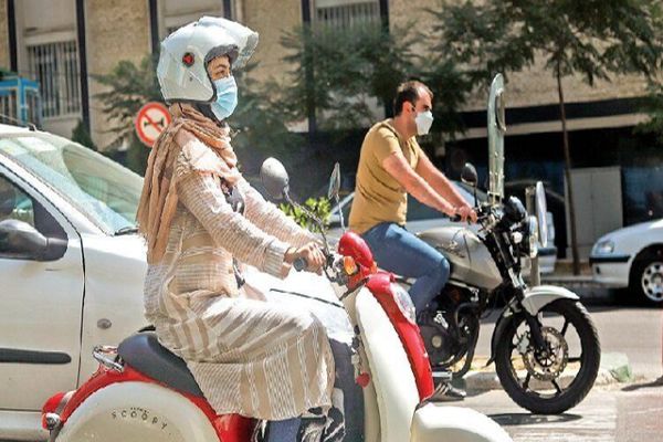 عیدانه دولت برای بانوان ایرانی