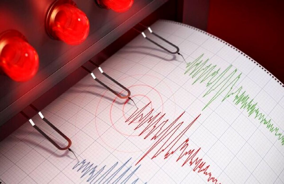 علت احتمالی زلزله امروز فشم استان تهران