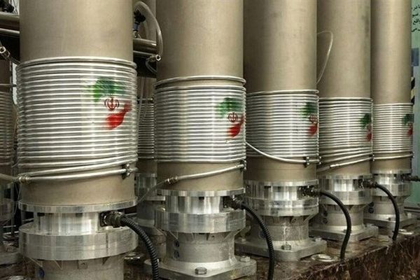 ماجرای توقف غنی‌سازی