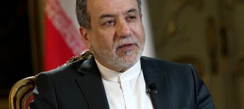عراقچی: آمریکا برای مذاکره پیش‌شرط داشتند/ما از حقوق مردم ایران کوتاه نمی‌آییم