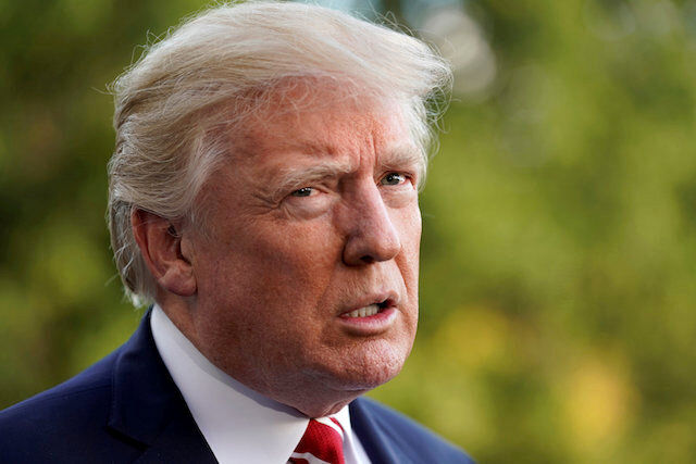 ادعای جدید ترامپ درباره مذاکره با ایران 