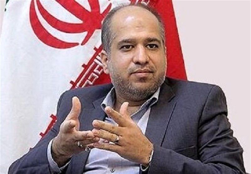 خضریان: سامانه غیرقانونی ثبت احوال فوراً جمع شود