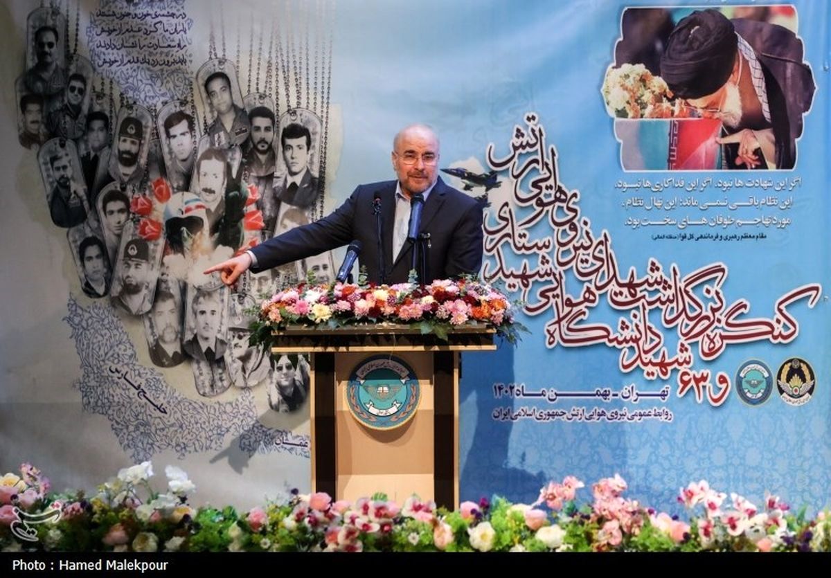 روایت قالیباف از نخستین دیدارش با شهید بابایی، قبل از عملیات خیبر و در قرارگاه نصرت