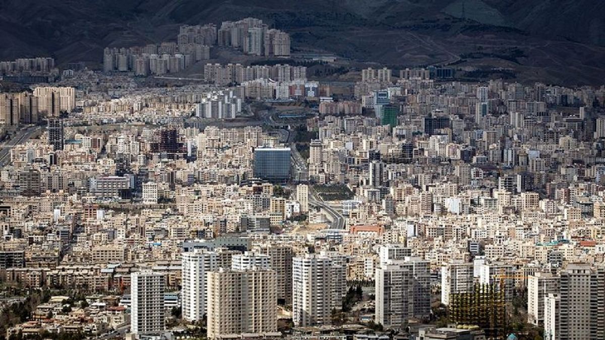 خبر خوش برای مستاجران/قیمت مسکن در فروردین چقدر شد؟