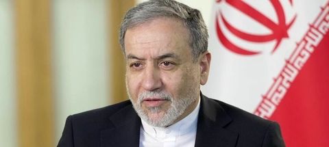 نیروهای مسلح شجاع ما انگشت بر ماشه، آماده‌اند