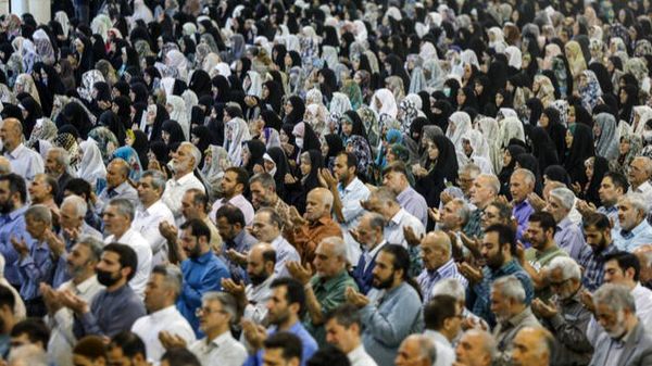 جزئیات برگزاری نماز عید قربان در تهران