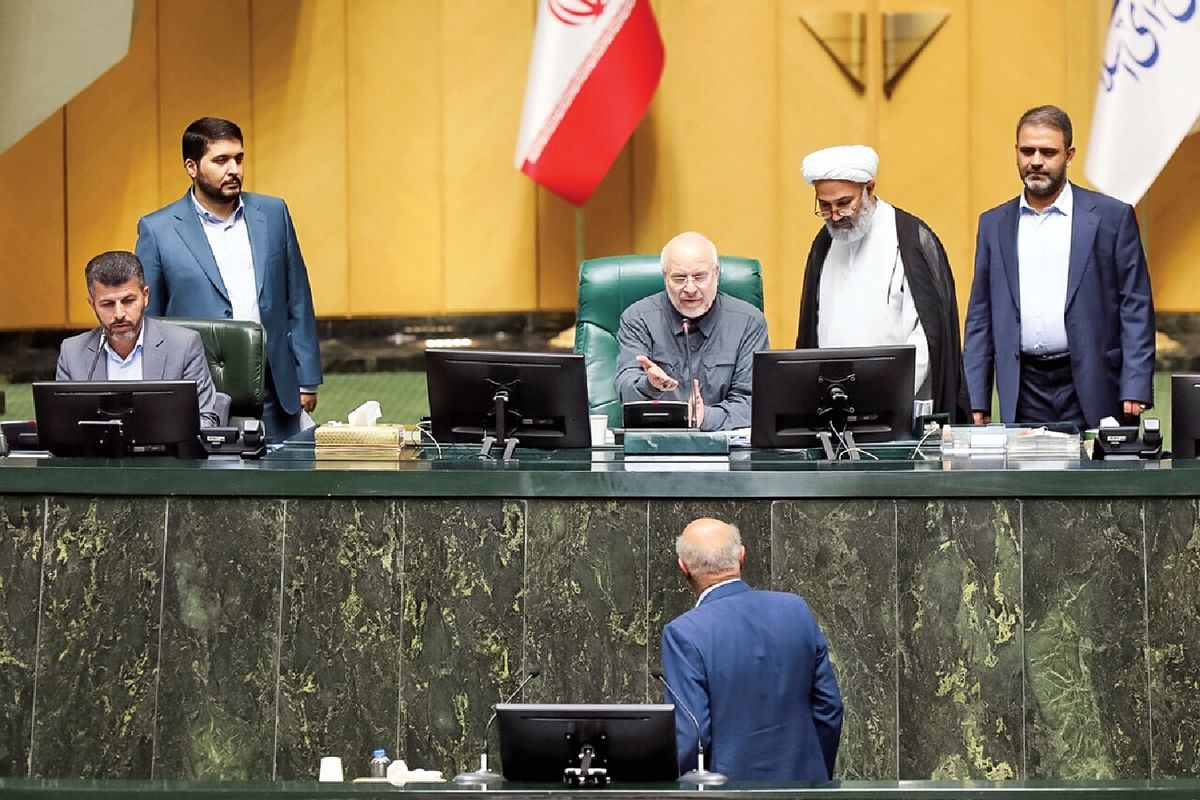 مصائب دهکبندی واقعی