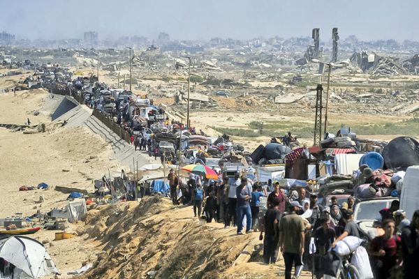 اختلاف در روز دوم مذاکرات قاهره به‌رغم خوش‌بینی دیپلمات‌ها