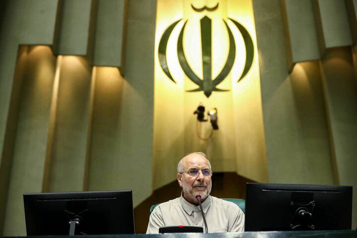 قالیباف: بیش از ۲۰ میلیارد یورو و بیش از ۱۲۰۰ همت نیز بهصورت ریالی برای کالاهای اساسی هزینه میشود
