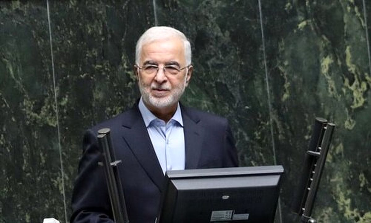 گزارش وزیر کشور  درباره حادثه تروریستی تفتان به مجلس