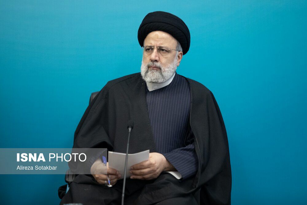 دیدار دست‌اندرکاران جشنواره فیلم فجر با رئیسی