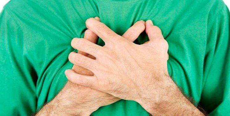  چند راهکار ساده برای کنترل تپش قلب