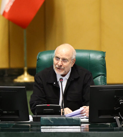 اولتیماتوم جدی قالیباف به دولت: گرانی افسارگسیخته‌ کالاهای معیشتی مردم را نگران کرده است/ مدیریت بازار ارز دستورکار سه شنبه نظارتی مجلس