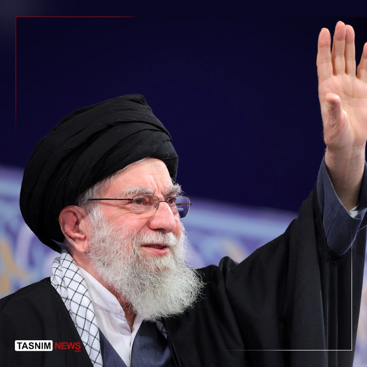 اقامه نماز لیله‌الدفن پس از خاکسپاری پیکر شهدا انجام خواهد شد