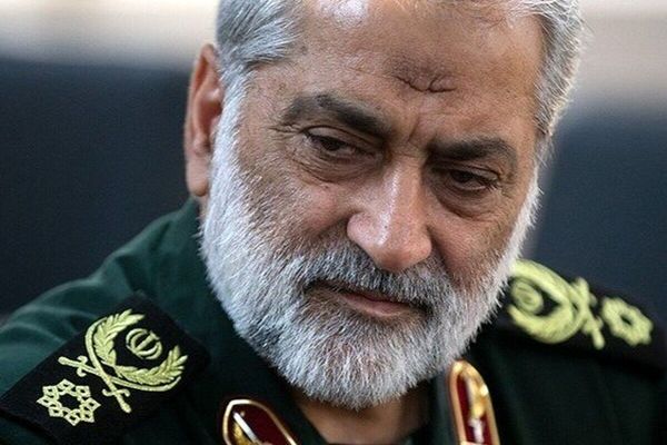 واکنش سردار شکارچی به کپی‌برداری آمریکا از «شاهد۱۳۶»