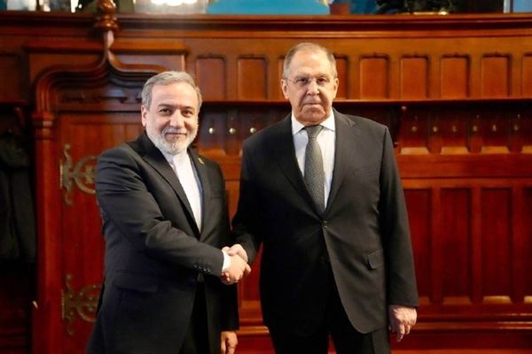 عراقچی: همکاری ایران و روسیه ابزار مقابله با تحریم‌های غرب را تقویت می‌کند