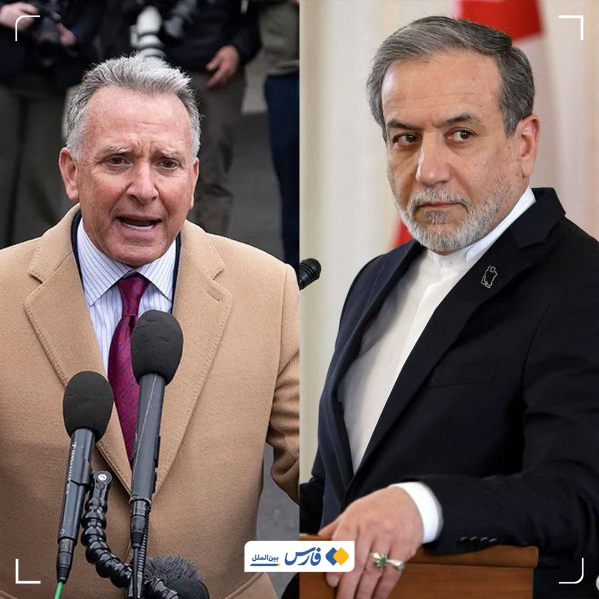 مقام آمریکایی: واشنگتن لیست خواسته‌هایش را کامل بدهد، مذاکرات فرومی‌پاشد