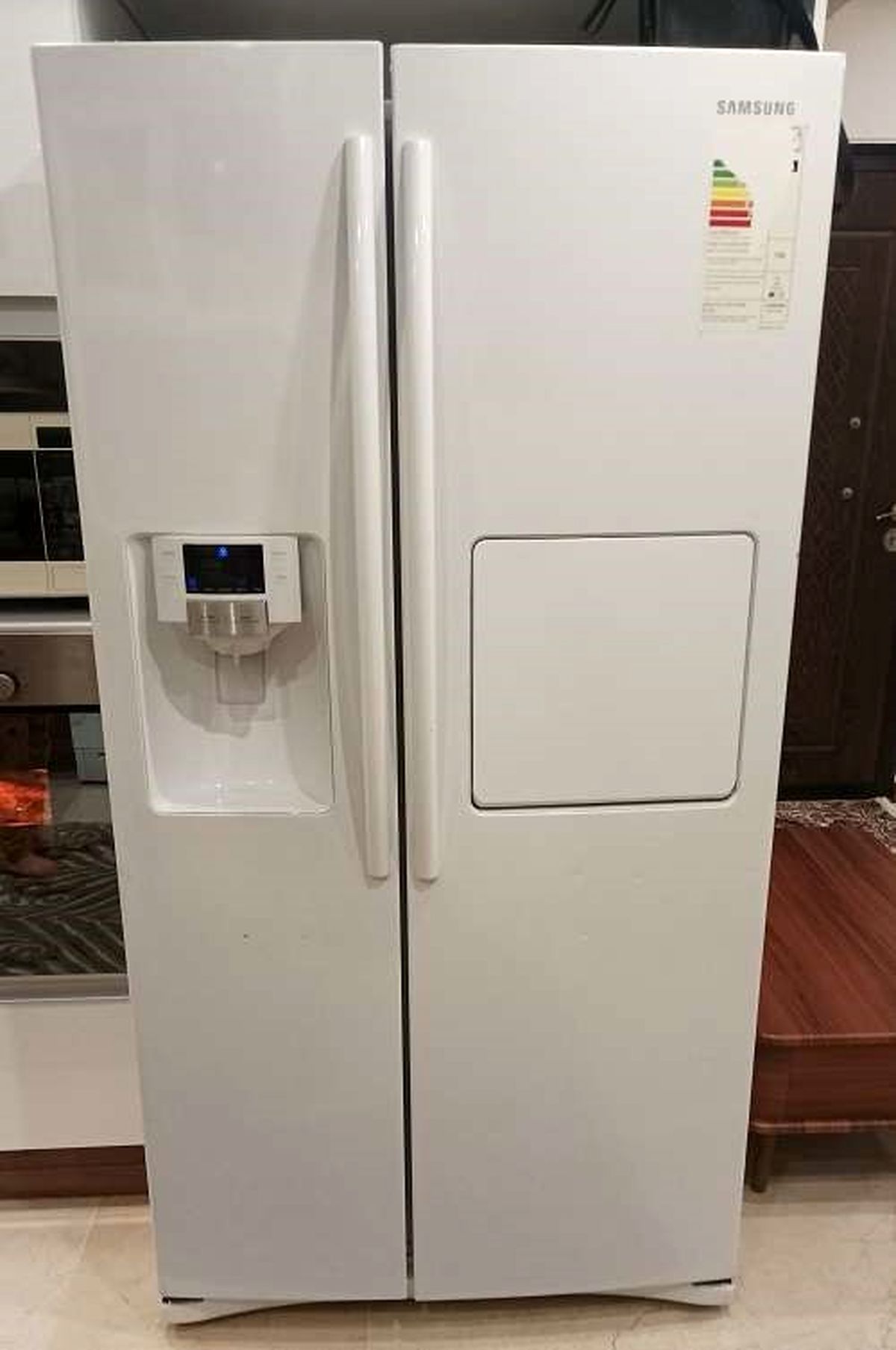 تعمیر ساید در تهران و نمایندگی تعمیرات ساید بای ساید در تهران