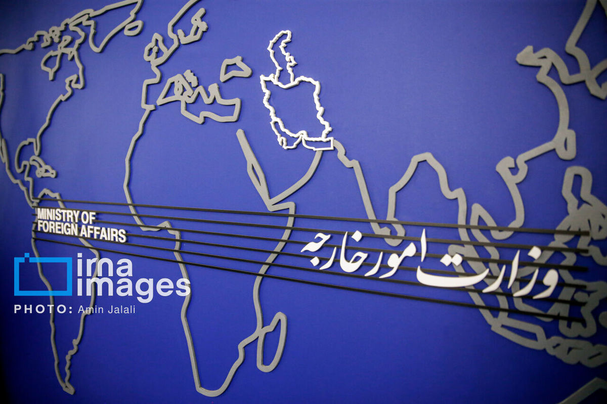 احضار سفیر انگلیس به وزارت امور خارجه