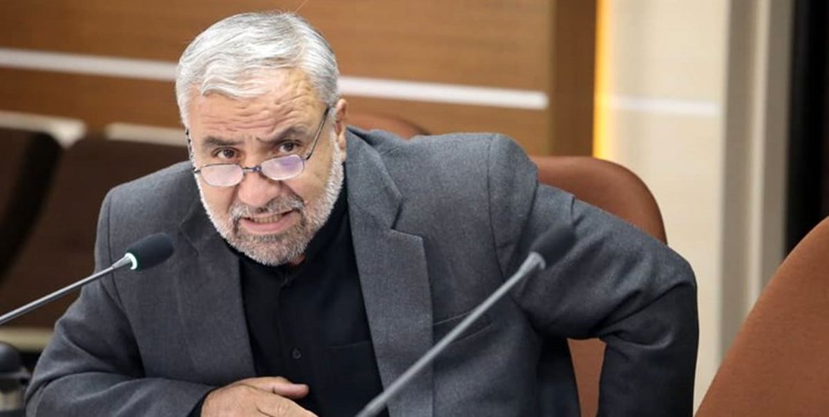 نگاه متفاوت نماینده مجلس به سفرهای استانی رئیس جمهور 