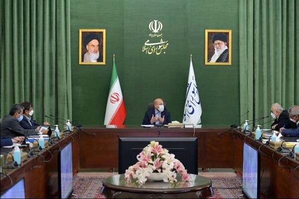 جزئیات جلسه اقتصادی قالیباف درباره بازار سرمایه