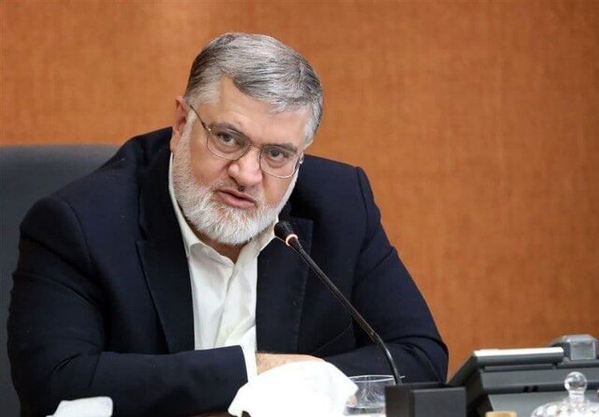 حل تنش آبی پایتخت در دستور کار استانداری تهران