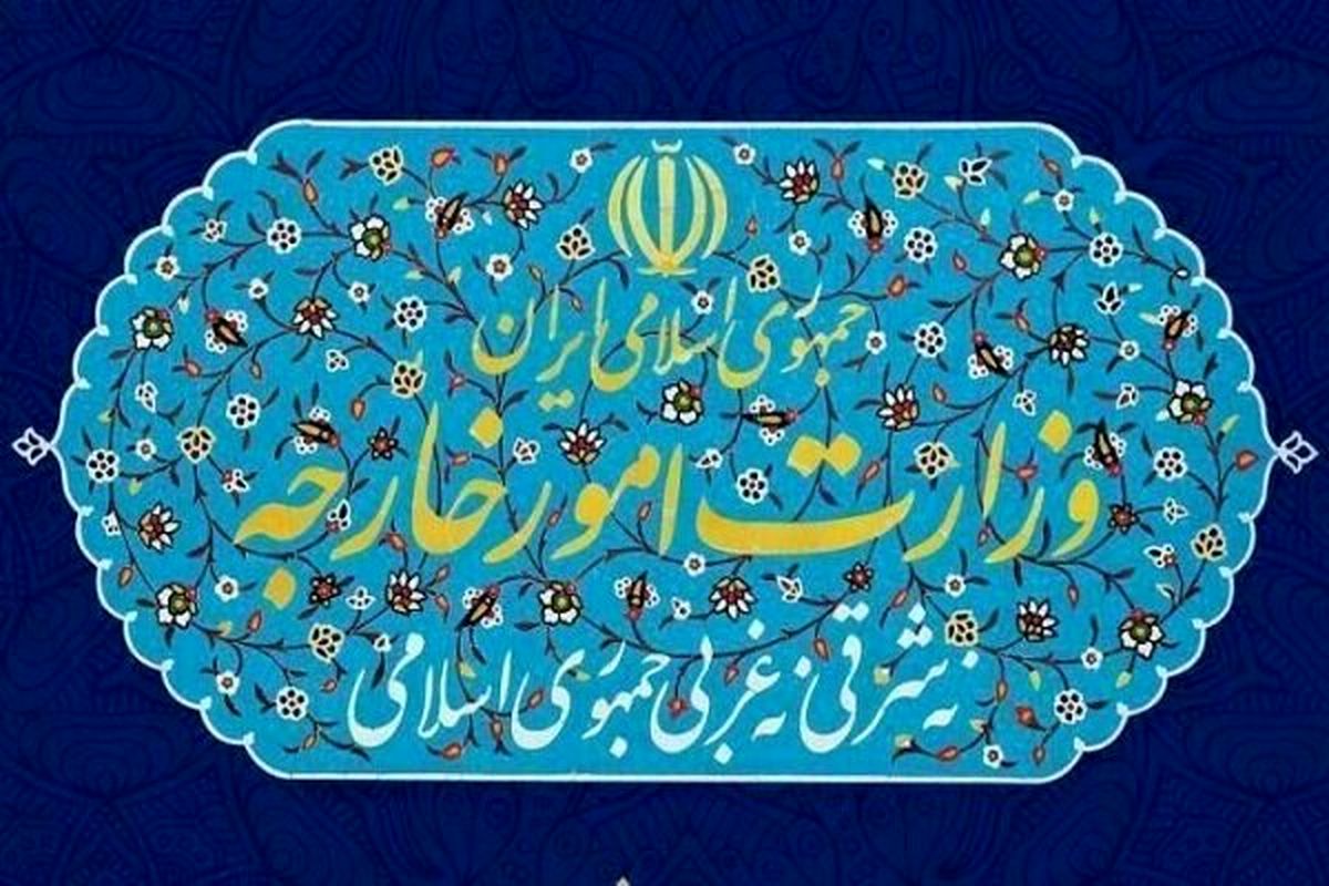 بیانیه ایران در خصوص وخامت وضعیت انسانی در نوار غزه