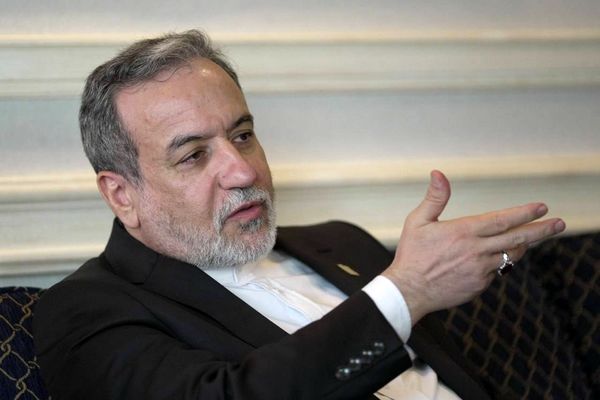 تروئیکای اروپایی واقعیت را تحریف کرده است/ ایران همواره پذیرای دیپلماسی است