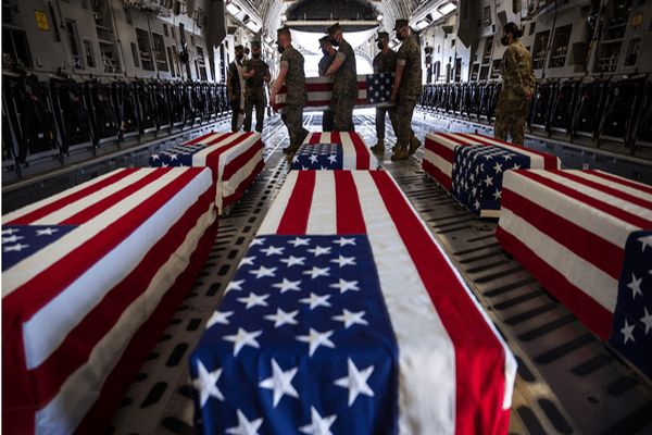 شورای روابط خارجی آمریکا به ترامپ: در باتلاق جنگ ایران نرو