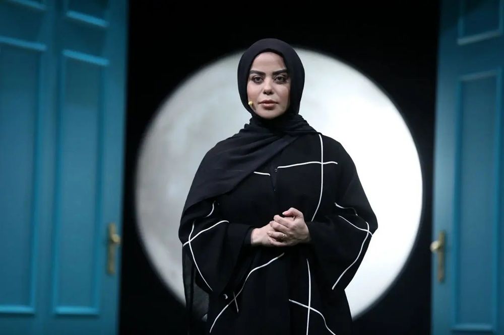 چرا برنامه الهام اخوان از تلویزیون حذف شد؟ 