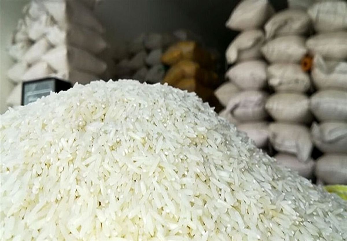 بمب خبری در بازار برنج | برنج ارزان شد؟