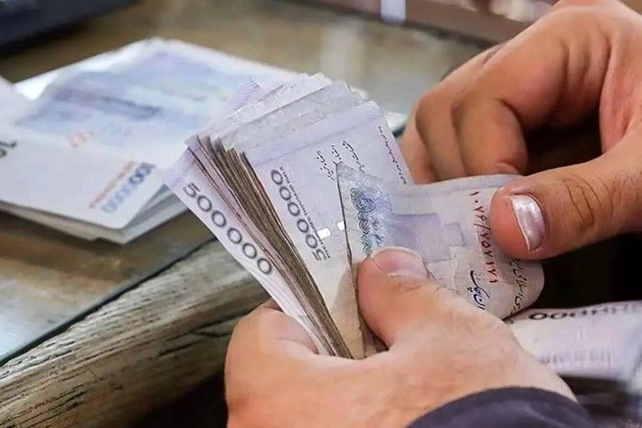 فرمول جدید افزایش حقوق کارمندان لو رفت | شوک جدید به کارمندان؟